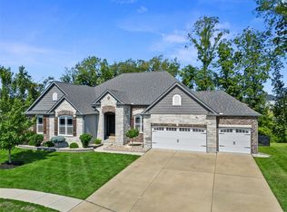 47 Briscoe Glen Ct, Lake Saint Louis, MO 63367