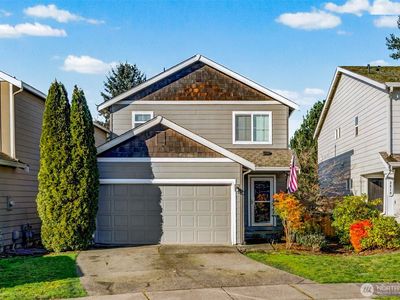 3516 Destination Avenue E, Fife, WA, 98424