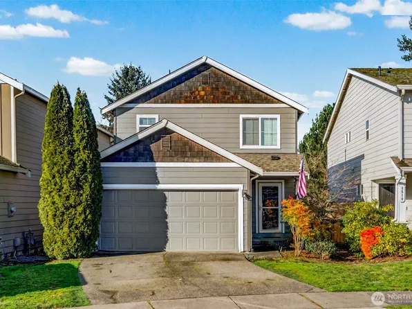 3516 Destination Avenue E, Fife, WA 98424