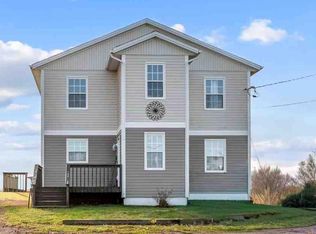 26205 Route 2, Travellers Rest, PE C1N 4J8