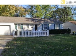 6201 Walmer St, Mission, KS 66202