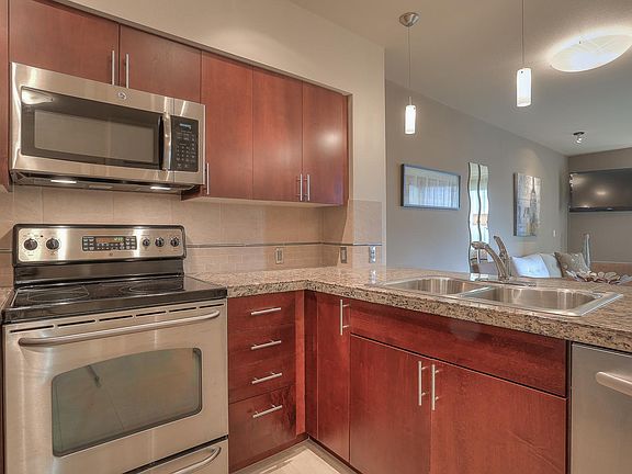 unit kitchen