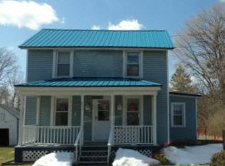 233 North St, Cobleskill, NY 12043