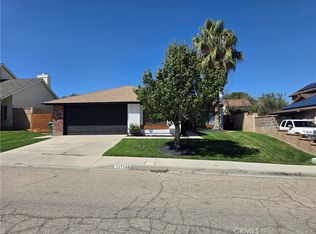 37749 Autumn Ln, Palmdale, CA 93550