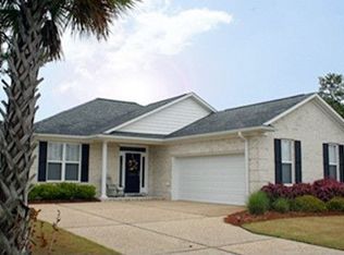 1059 Garden Club Way, Leland, NC 28451