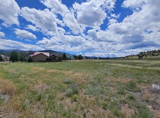 37 S Alder Creek Ln, South Fork, CO 81154