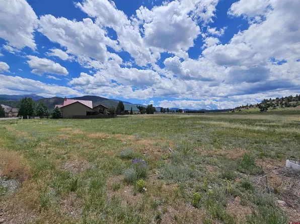 37 S Alder Creek Lane, South Fork, CO 81154