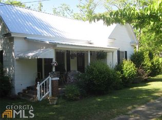 179 Broad St, Warm Springs, GA 31830