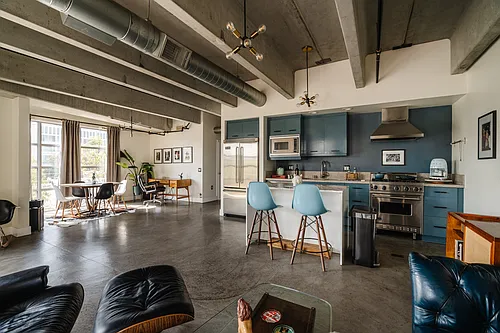 4141 Glencoe Ave #201 Photo 1
