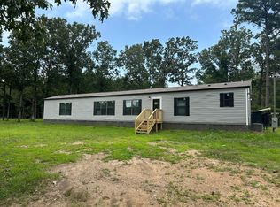 228 County Road 37, Houston, MS 38851