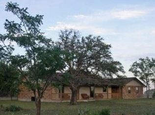 644 County Road 1225, Lampasas, TX 76550