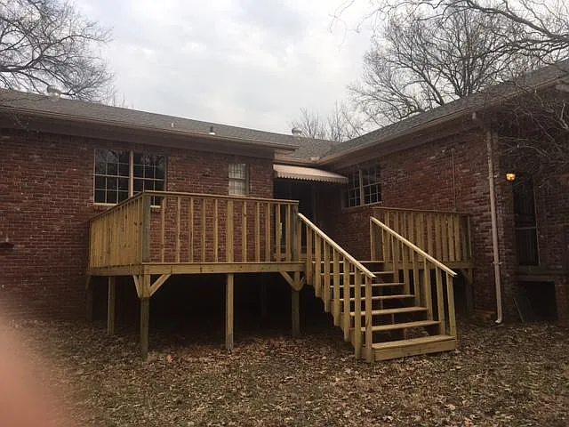 801 S Yates Rd — Photo 20