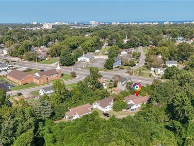 213 S Birdneck Rd, Virginia Beach, VA, 23451