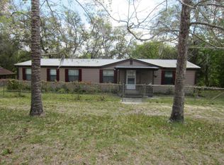 2151 SE 181st Ter, Silver Springs, FL 34488