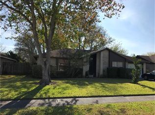 2509 Gettysburg Dr, League City, TX 77573