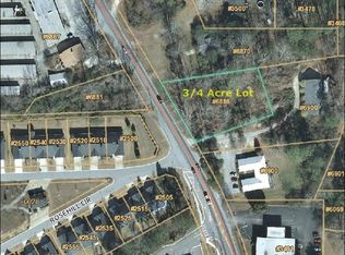 6886 S Sweetwater Rd, Lithia Springs, GA 30122