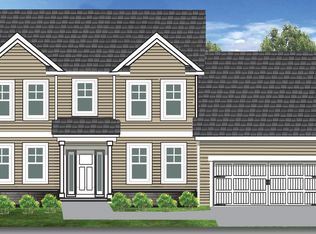 169 Hidden Vw, West Henrietta, NY 14586