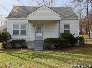 10400 National Tpke, Fairdale, KY 40118