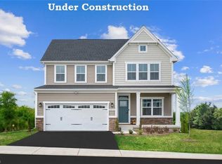 36246 Lands End Dr N, North Ridgeville, OH 44039