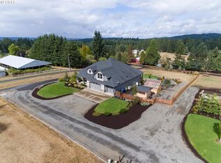 16900 S Beckman Rd, Oregon City, OR 97045