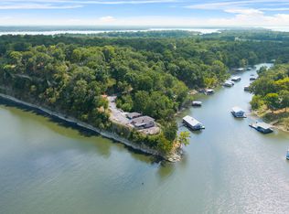 24440 S 610th Rd, Grove, OK 74344