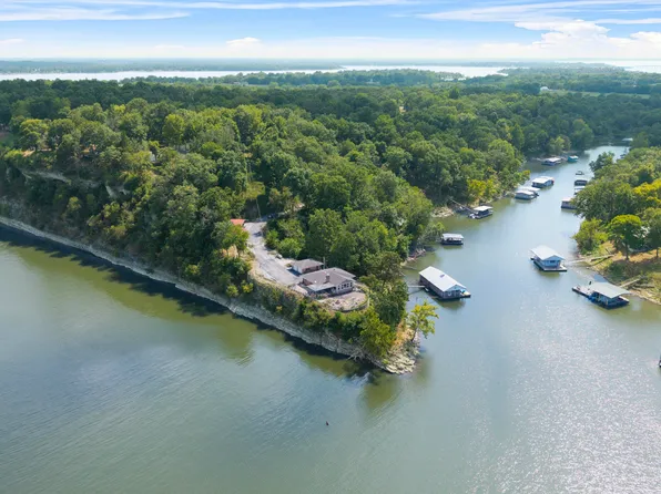 24440 S 610th Rd, Grove, OK 74344