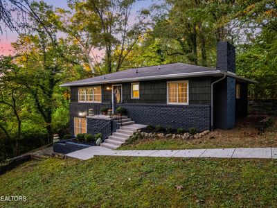 422 Overhill Rd, Knoxville, TN, 37914