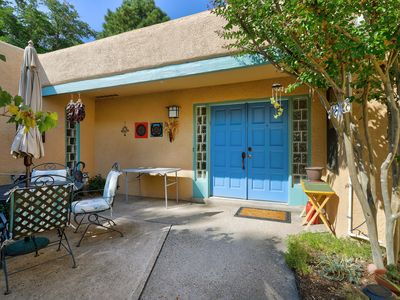 2829 Indiana St NE, Albuquerque, NM, 87110