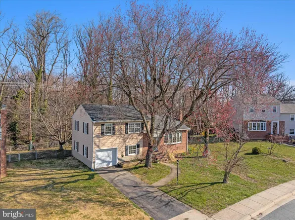409 La Clair Ave, Linthicum, MD 21090