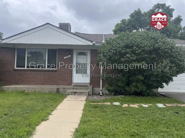 1540 E 112th Pl, Northglenn, CO 80233