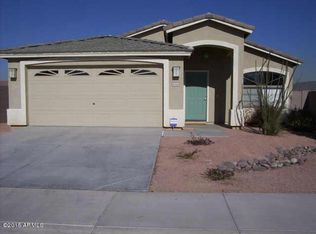 1542 W Saint Anne Ave, Phoenix, AZ 85041
