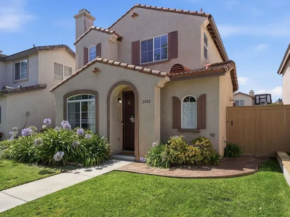 2022 Parker Mountain Rd, Chula Vista, CA 91913