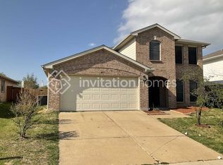 1605 Forest Oaks Way, Little Elm, TX 75068