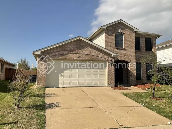 1605 Forest Oaks Way, Little Elm, TX 75068