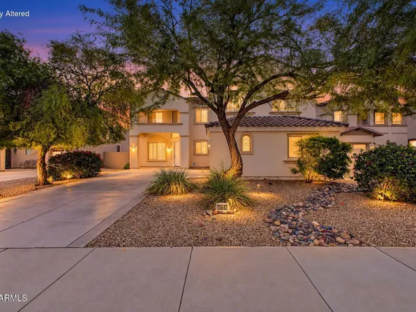 15645 W WESTVIEW Drive, Goodyear, AZ 85395