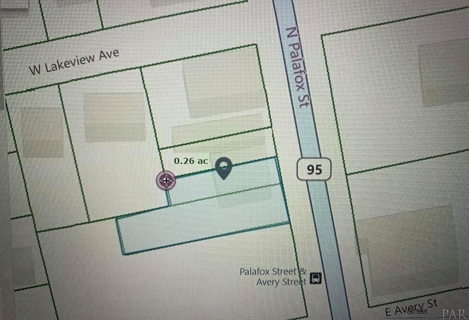 1st image of 1800 N Palafox St