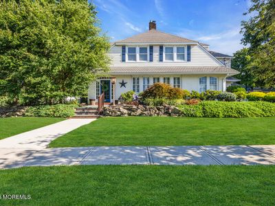 42 Edgemere Drive, Matawan, NJ, 07747