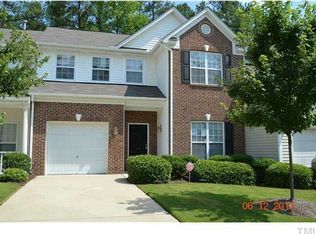 410 Hidden Springs Dr, Durham, NC 27703