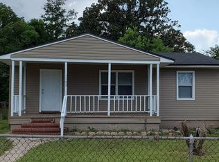7322 Bloxham Ave, Jacksonville, FL 32208