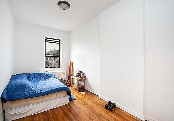 5th image of 403 W 148th St #4