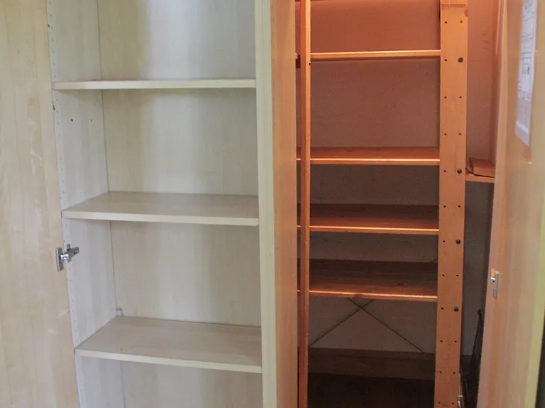 Pantry