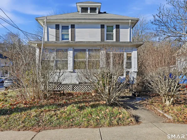 556 Boswell Avenue, Norwich, CT 06360
