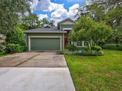 6226 W Thorpe St, Tampa, FL, 33611