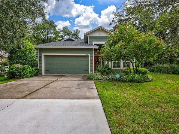 6226 W Thorpe St, Tampa, FL 33611