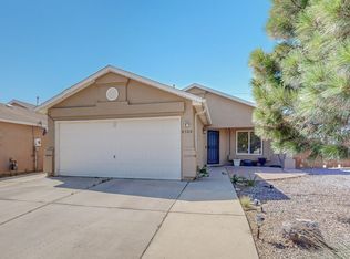 8520 Trotter Rd SW, Albuquerque, NM 87121