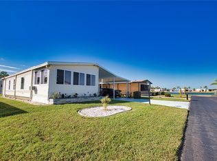 803 Villa Del Sol Dr, North Port, FL 34287