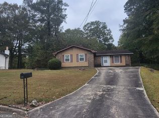 165 Hidden Brook Ct, College Park, GA 30349