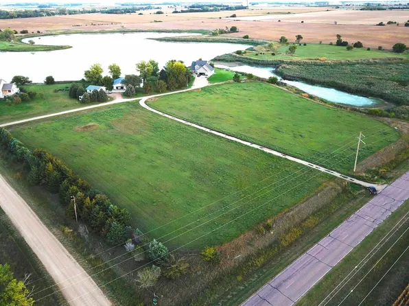 Lake Alexis Lane Lot E, Utica, SD 57067