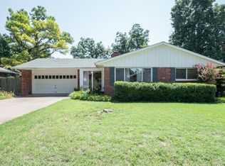 3555 S Toledo Pl, Tulsa, OK 74135