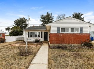 2609 Edgewood Ave, Baltimore, MD 21234